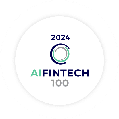 AI Fin Tech 2024 Badge