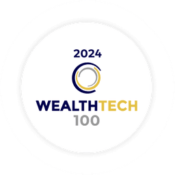 Wealth Tech 2024 Badge